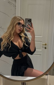 Фото проститутки Настя №4 в городе Лениногорск