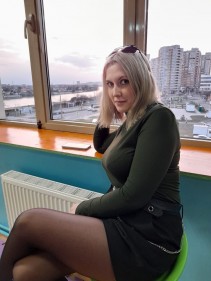 Фото проститутки Ольга №3 в городе Лениногорск