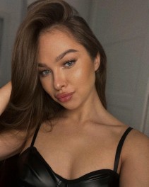 Фото проститутки Настя №3 в городе Лениногорск