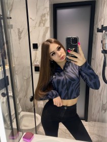 Фото проститутки Соня №2 в городе Лениногорск