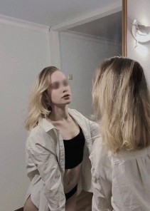 Фото проститутки Инди Оля №2 в городе Лениногорск