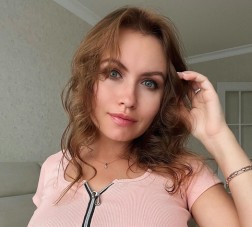 Фото проститутки Вика №1 в городе Лениногорск