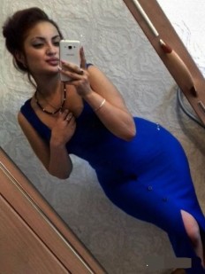 Фото проститутки Рая №1 в городе Лениногорск