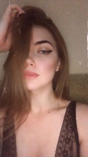 Фото проститутки Вика №1 в городе Лениногорск