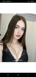 Фото проститутки Алена №1 в городе Лениногорск