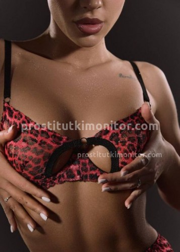 Анастасия, Г. Лениногорск