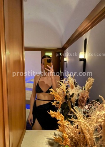 Джоржина, Г. Лениногорск