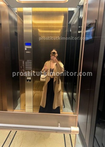 Джоржина, Г. Лениногорск