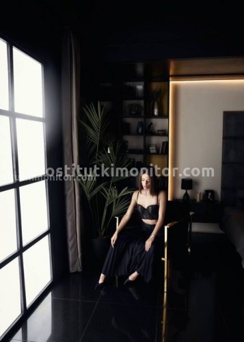 Джоржина, Г. Лениногорск