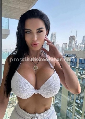 Карина, Г. Лениногорск