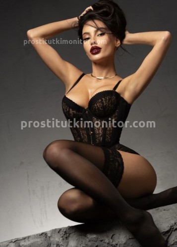 Кристина, Г. Лениногорск