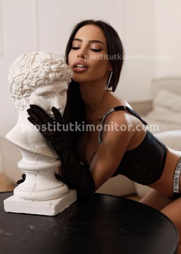 Кристина, Г. Лениногорск