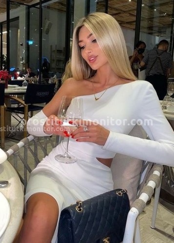 Лина, Г. Лениногорск