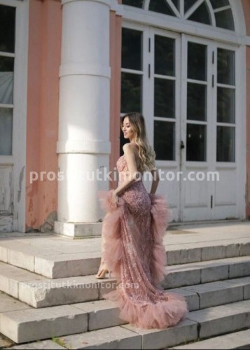 Луиза, Г. Лениногорск