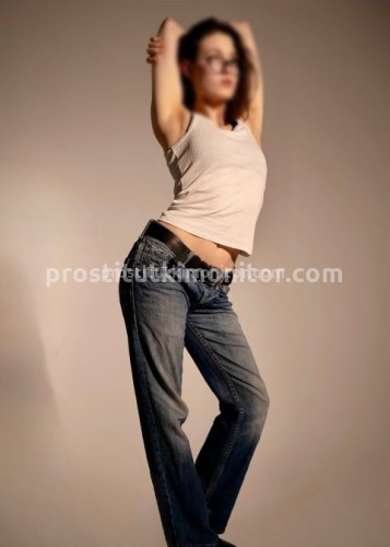 Надюша, Г. Лениногорск