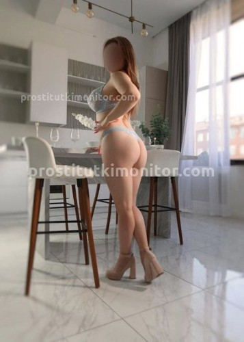 Оксана, Г. Лениногорск