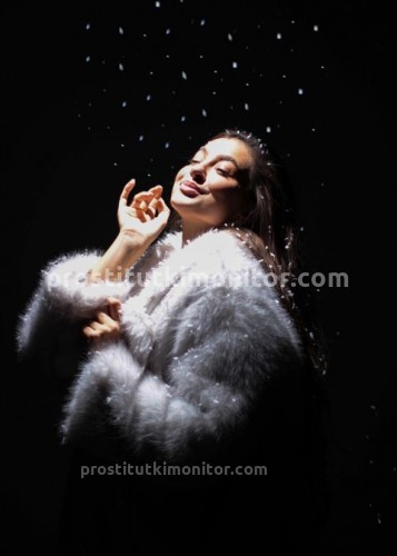 Оля, Г. Лениногорск