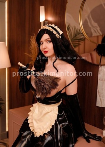 Ритулик, Г. Лениногорск