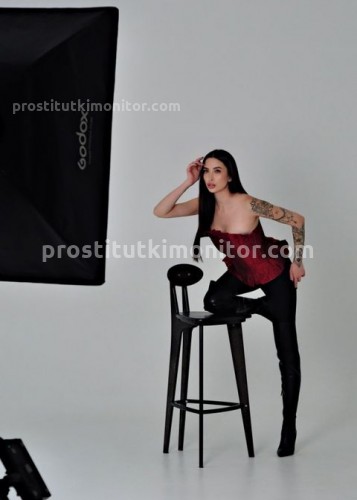 Вика, Г. Лениногорск