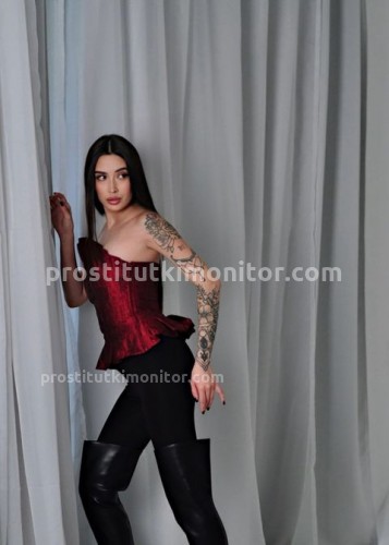 Вика, Г. Лениногорск